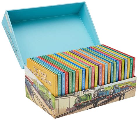 Thomas the Tank Engine Classic Library: Buy Online in UAE at desertcart