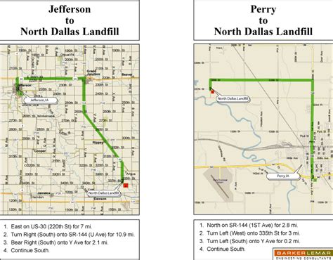 Maps - CITY OF PERRY, IOWA