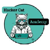 Hacker Cat Academy