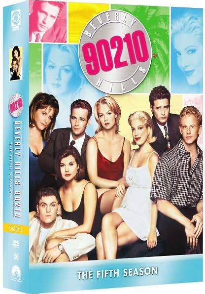 RECAP: Beverly Hills 90210, Season 5, Episodes 1-2 – Reality Steve