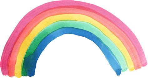 Rainbow HD PNG Images, Rainbow Clipart Free Download - Free Transparent ...