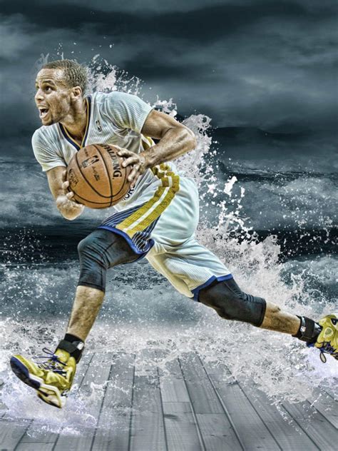 Stephen Curry Wallpapers - Wallpaper Cave