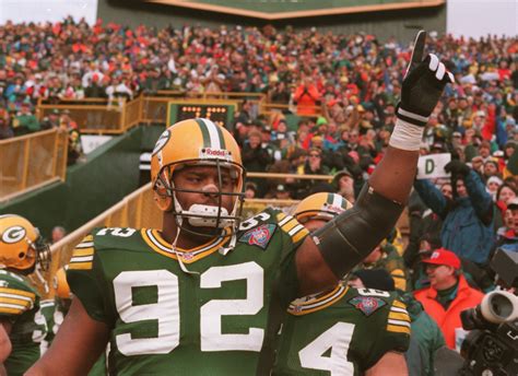 Ranking the top-10 best jerseys in NFL history