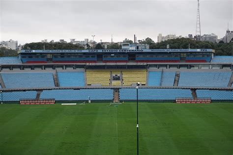 Estadio Centenario (Montevideo, Uruguay): Top Tips Before You Go (with Photos) - TripAdvisor