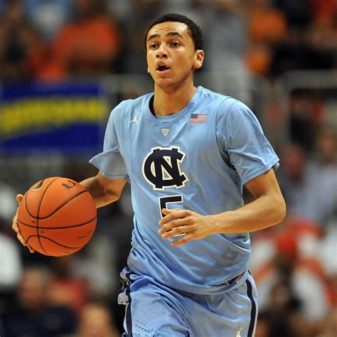 UNC Basketball: Most Important Tar Heels in Tonight's Game Against ...