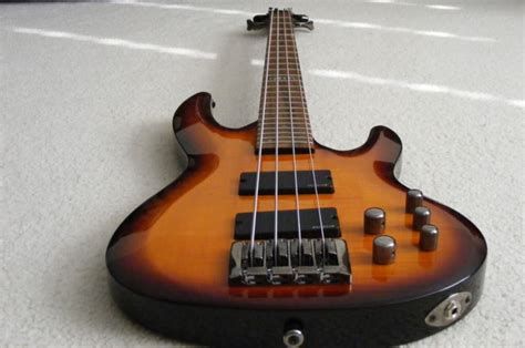 ESP Basses: Why They’re Much Better Than You Might think | Groovewiz