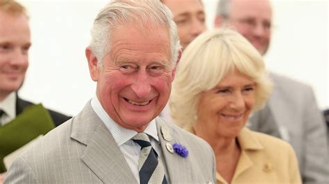 Prince Charles and Camilla send royal fans the sweetest picture after ...