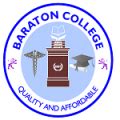 BARATON COLLEGE – For Relevant, Quality and Affordable Education