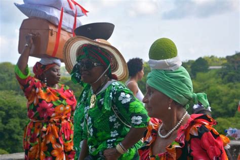 The Exciting Cultures Of The People Of Trinidad And Tobago…. - Ibiene ...