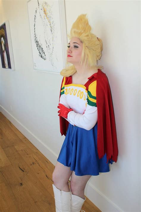 Mirio Togata | Wiki | Cosplay Amino