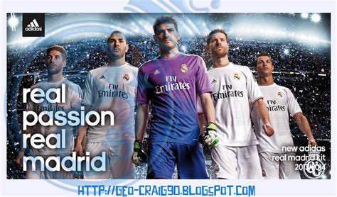 GC_90: PES 2017 Real Madrid Kit Season 2013-14 HD