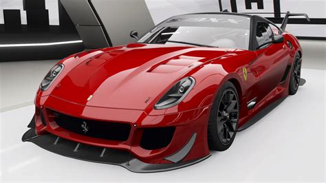 Ferrari 599xx For Sale - Best Cars Wallpaper