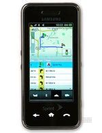 Samsung Instinct specs - PhoneArena