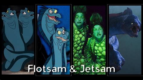 Flotsam and Jetsam Evolution (1989-2023) - YouTube