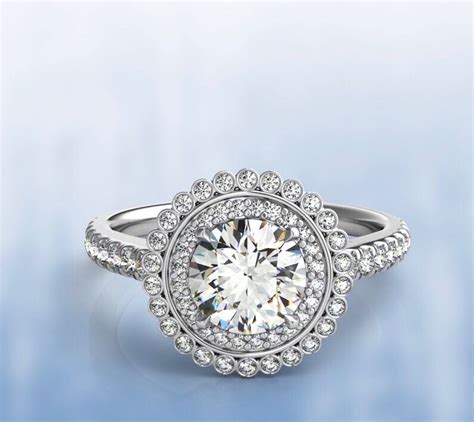 Diamond Engagement Rings Florida, Miami | Buy Online