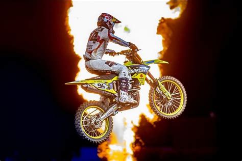 2023 Monster Energy Supercross Recap - Indianapolis : r/Motocross