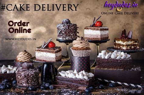 cake near me delivery - Bronwyn Ladner