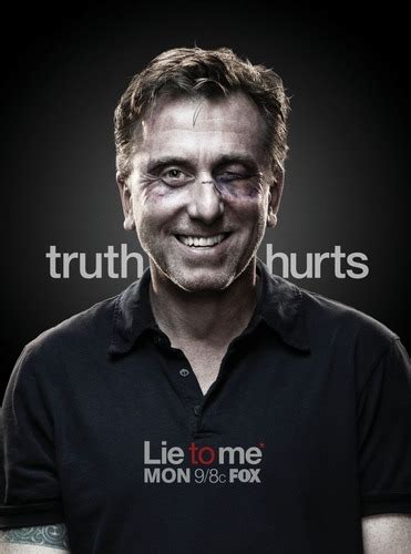 Tim Roth - Lie to Me Photo (14856615) - Fanpop