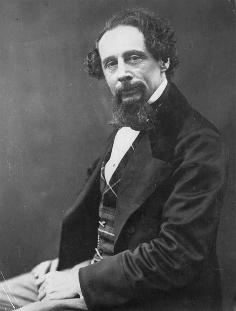 Charles Dickens - Author - Biography.com