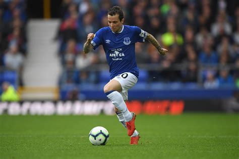 Who is Bernard? Everton winger delights fans with display against Leicester