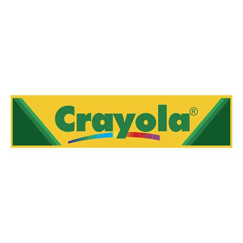 Crayola Logo Printable