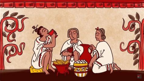 The untold story of how the Aztecs invaded Europe… with chocolate – SOMA