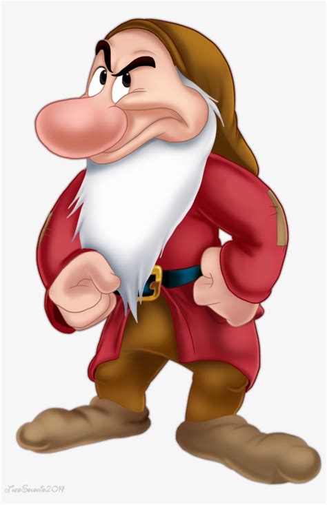 Free Png Dwarf Png Images Transparent - Grumpy Snow White Png Transparent PNG - 480x706 - Free ...