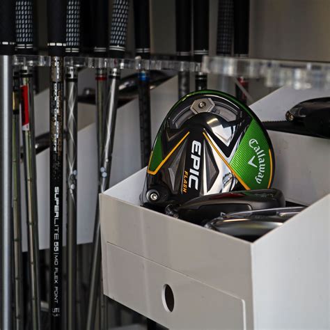 Callaway Epic Flash WINS Battle of the brands - Midlands Golfer