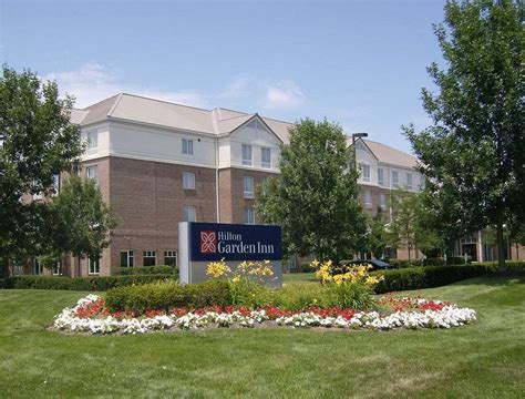 HILTON GARDEN INN COLUMBUS DUBLIN $78 ($̶1̶3̶1̶) - Prices & Hotel Reviews - Ohio - Tripadvisor