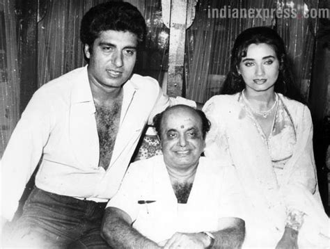 Happy Birthday Raj Babbar: Rare and unseen photos on his 64th birthday ...