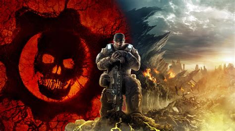 Gears of War 3 [15] wallpaper - Game wallpapers - #41895