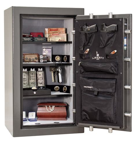 Premium Home Safe 12 | Liberty Home Safes | Liberty LX-12