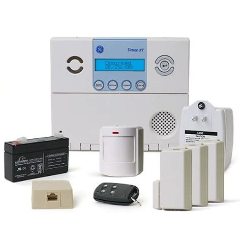 How Wireless Security Systems Work? | Get Secure with Alarm Systems