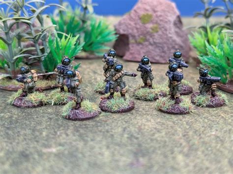 News From Brigade Models | The Wargames Website