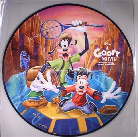 VARIOUS A Goofy Movie (Soundtrack) vinyl at Juno Records.