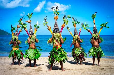 Top 10 Vanuatu Festivals & Cultural Events - A Local's Guide