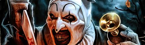 1000x312 Resolution HD Terrifier 2 Movie 1000x312 Resolution Wallpaper - Wallpapers Den