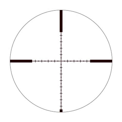 Vortex Diamondback Tactical 4-12x40 | Knight Rifles | Made in USA