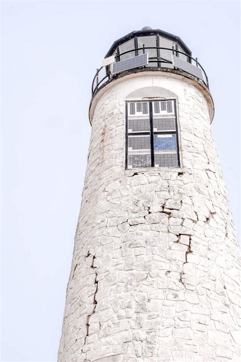 How To Visit All 3 Nantucket Lighthouses (2024) - New England Wanderlust