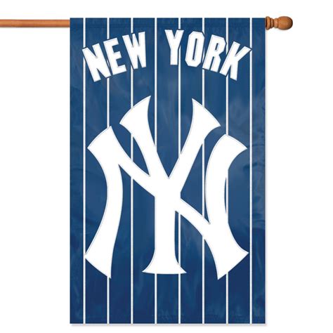 New York Yankees Premium Banner Flag