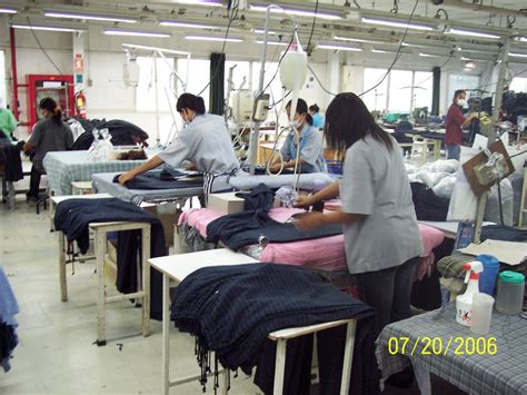 Garment Factory (Thailand) | www.gregwalters.blogspot.com | Flickr