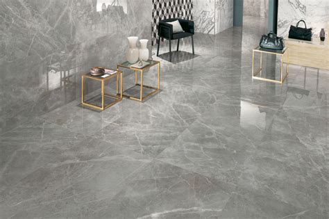 glossy marble kitchen floor - - Image Search Results | Floor tile ...