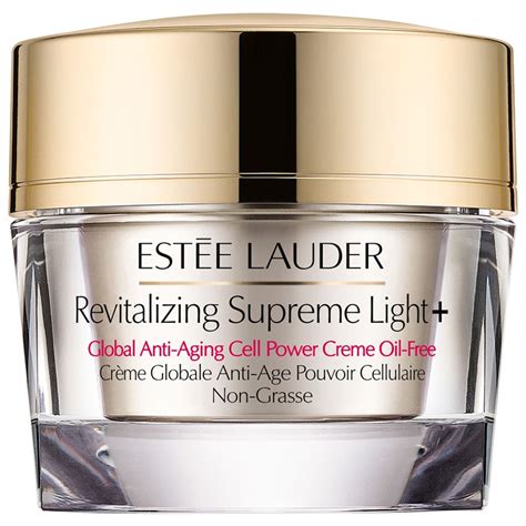 Estée Lauder Revitalizing Supreme Light + Crema Viso in vendita online su Douglas.it