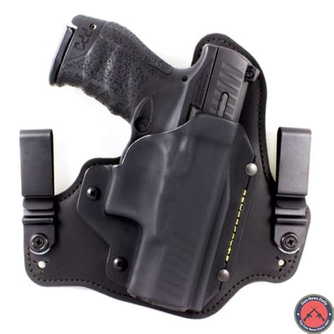 What is the Best Walther PK380 Holster in 2022? [Our Top 5 Picks]