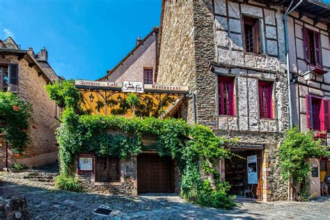 Hôtel Sainte-Foy, Conques-en-Rouergue | Hôtel-Restaurant | Tourisme Aveyron