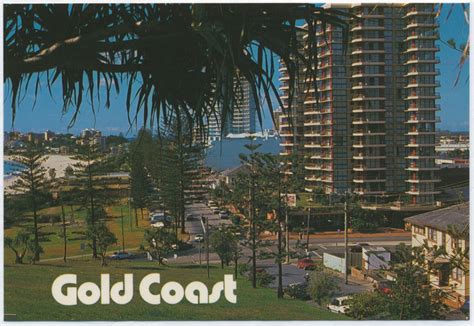 Coolangatta | Queensland Places