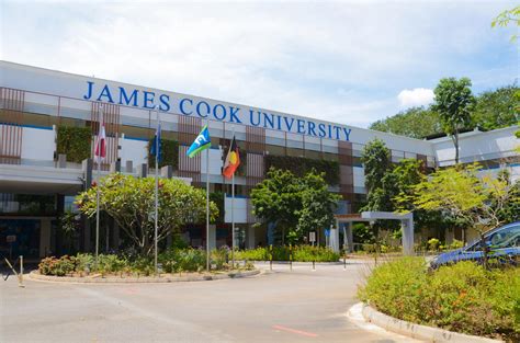 James Cook University Event - Study abroad consultants in Kolkata