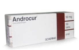 Buy Androcur Online from IsraelPharm - Side Effects, Uses, Coupons