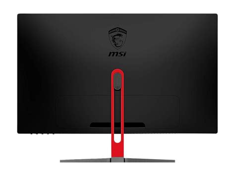 MSI Optix G24C 24" HD 144Hz Backlit LED Curved Gaming Monitor - Newegg.ca