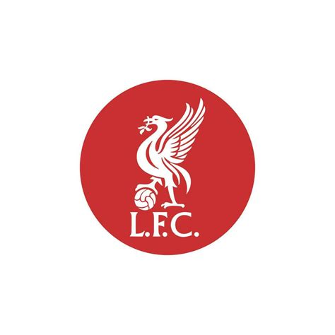 LFC logo, liverpool logo vector 26783803 Vector Art at Vecteezy